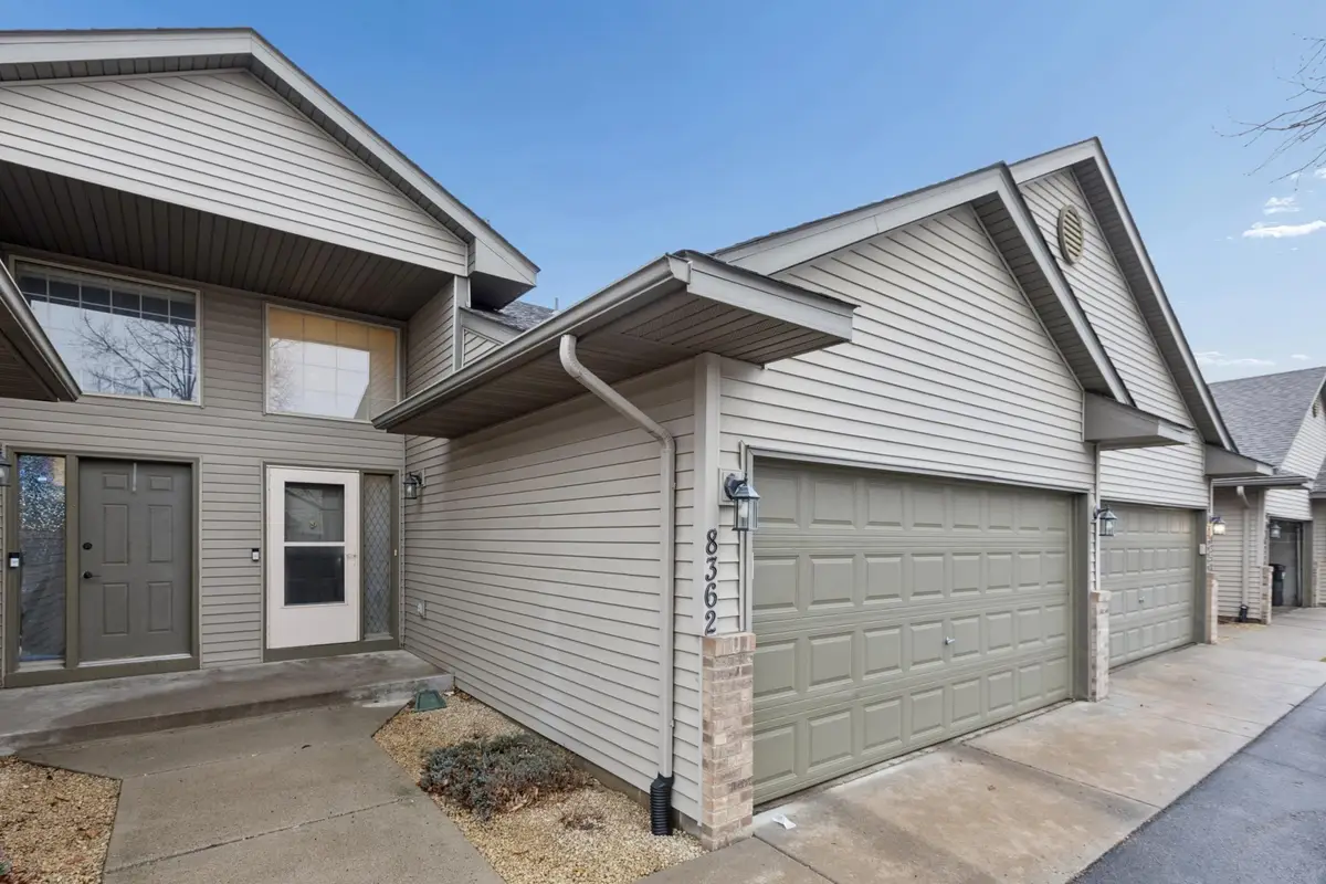 8362 Parkview Avenue Ne, Otsego, MN 55330 - #1