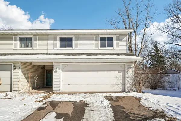 9205 29th Avenue N, New Hope, MN 55427