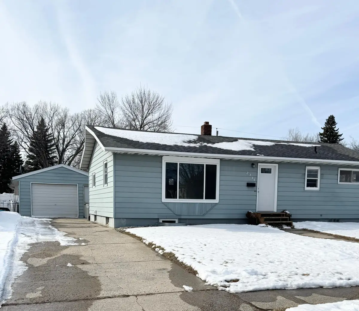 2311 8th Street S, Moorhead, MN 56560 - #1