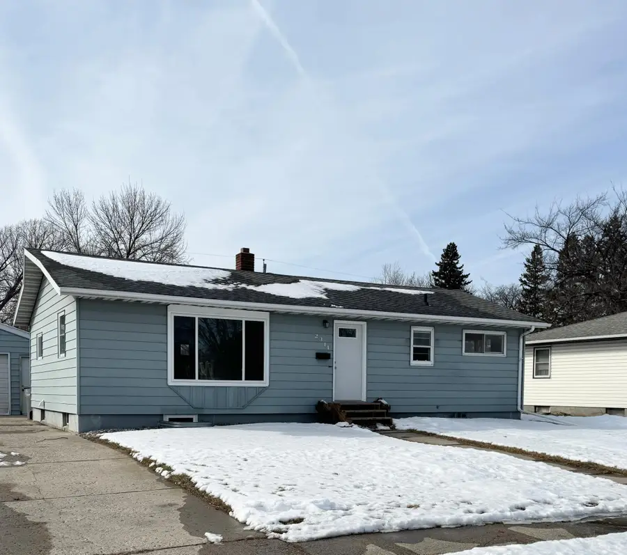 2311 8th Street S, Moorhead, MN 56560 - #3