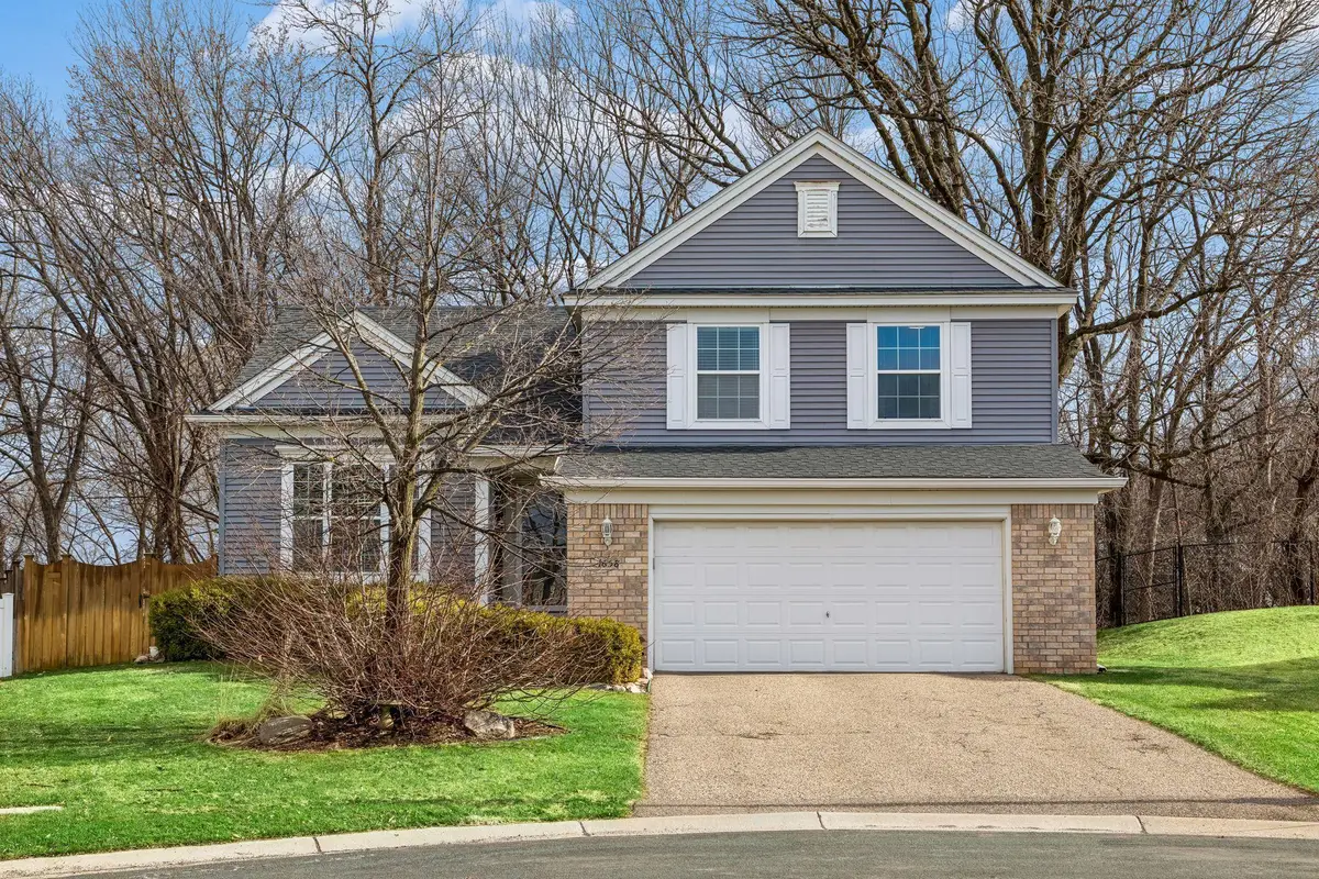 1658 Oakbrooke Circle, Eagan, MN 55122 - #1