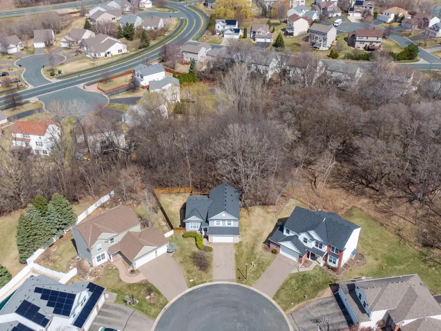 1658 Oakbrooke Circle, Eagan, MN 55122 - #3