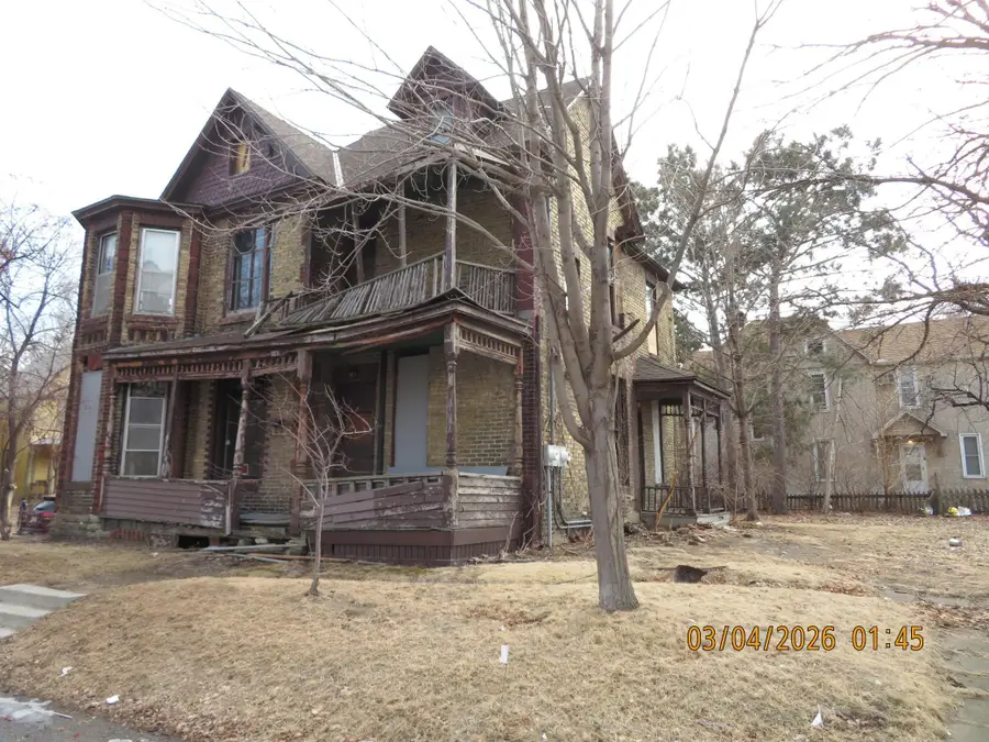 948 18th Avenue Ne, Minneapolis, MN 55418 - #2