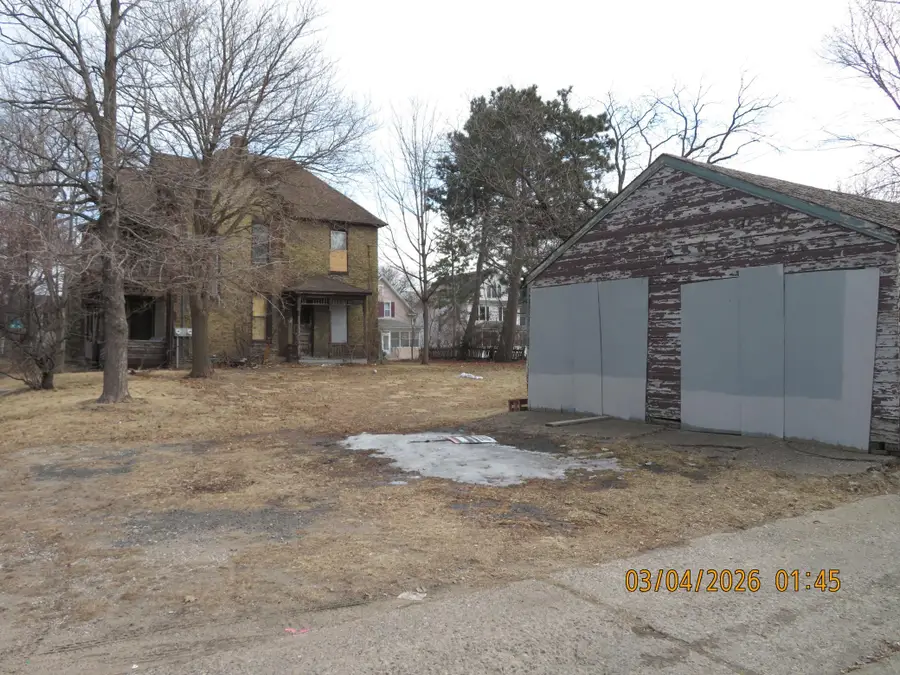 948 18th Avenue Ne, Minneapolis, MN 55418 - #3