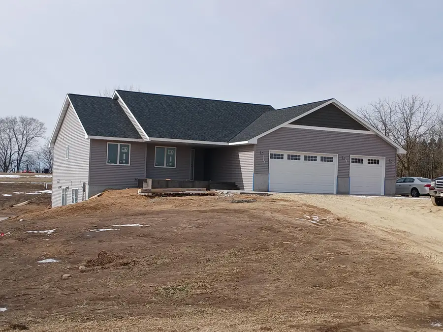 922 County Road T, Hammond, WI 54015 - #2