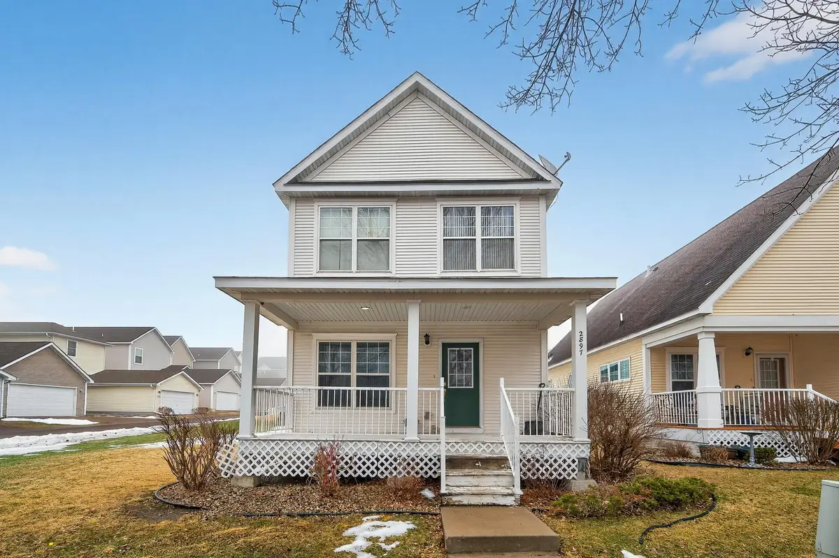 2897 Mark Twain Drive, Chaska, MN 55318 - #1