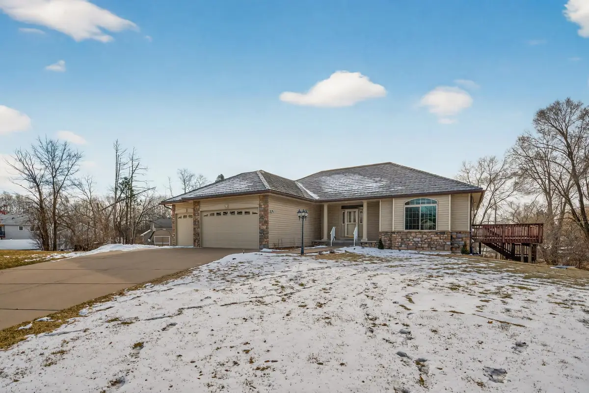 5821 212th Street N, Forest Lake, MN 55025 - #1