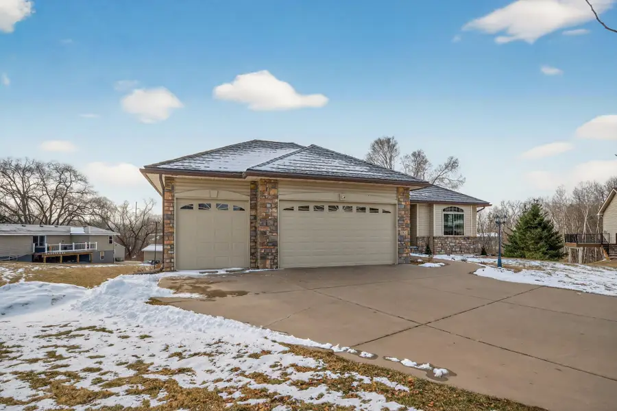 5821 212th Street N, Forest Lake, MN 55025 - #2