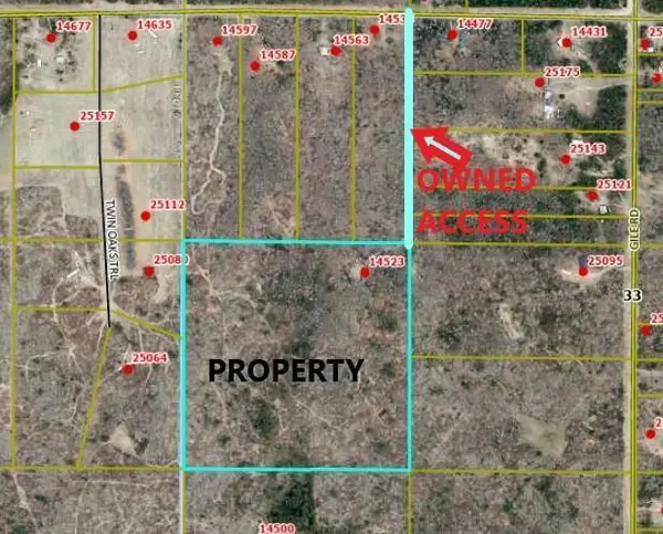 14523 Bistram Road, Grantsburg, WI 54840