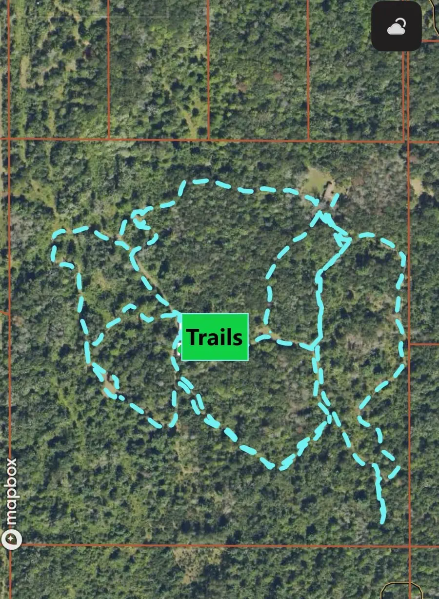 14523 Bistram Road, Grantsburg, WI 54840 - #3