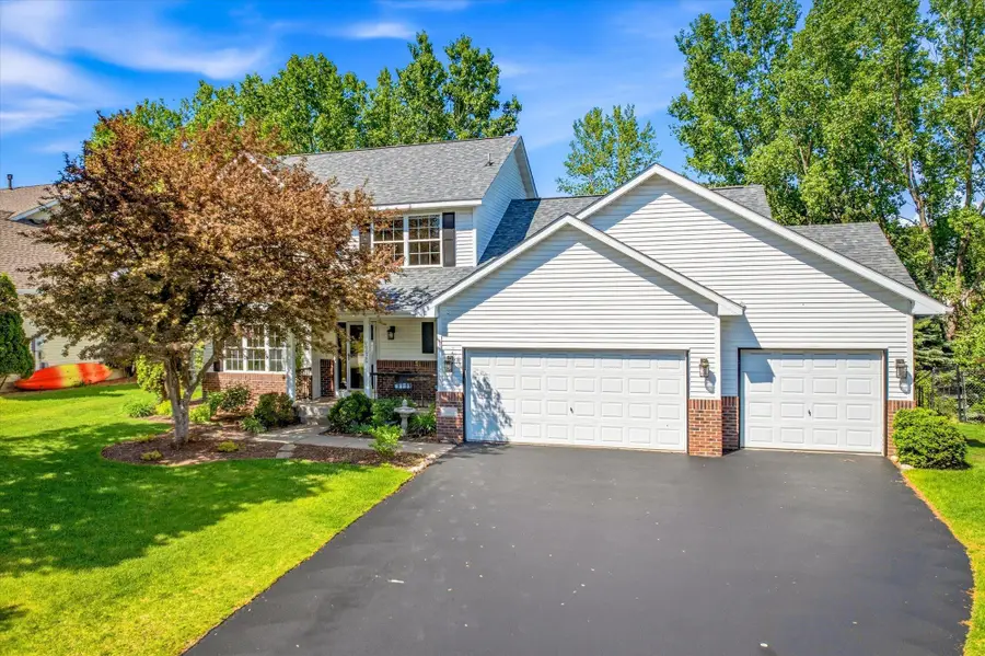 9020 Parkside Drive, Woodbury, MN 55125 - #3