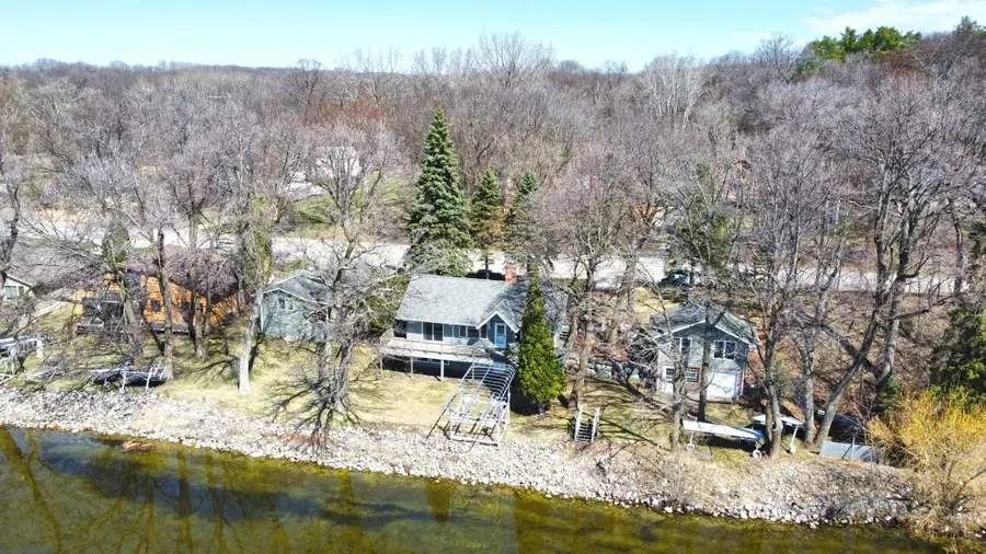 14783 Old Lake Road, Paynesville, MN 56362 - #2