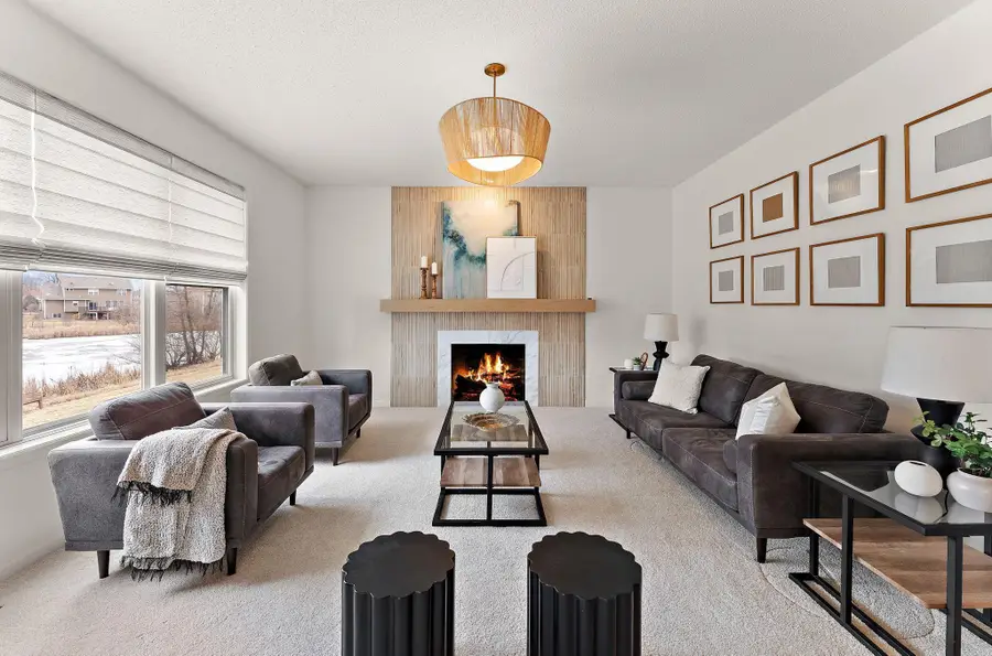 7427 Martin Farms Avenue Ne, Otsego, MN 55330 - #2