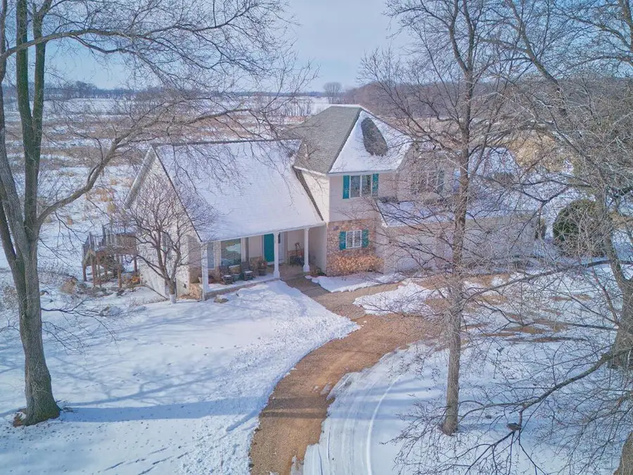 2660 Vega Avenue, Mayer, MN 55360 - #3