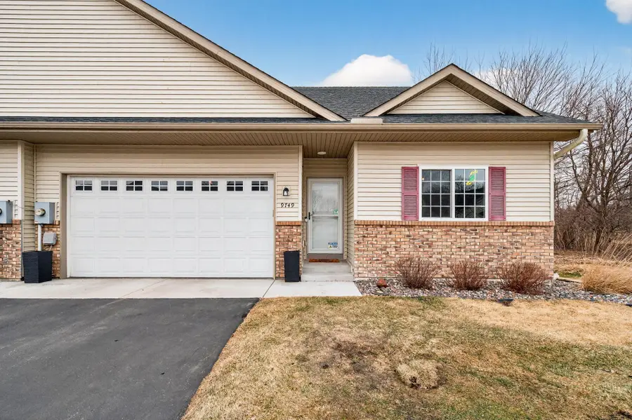 9749 Norway Street Nw, Coon Rapids, MN 55433 - #2