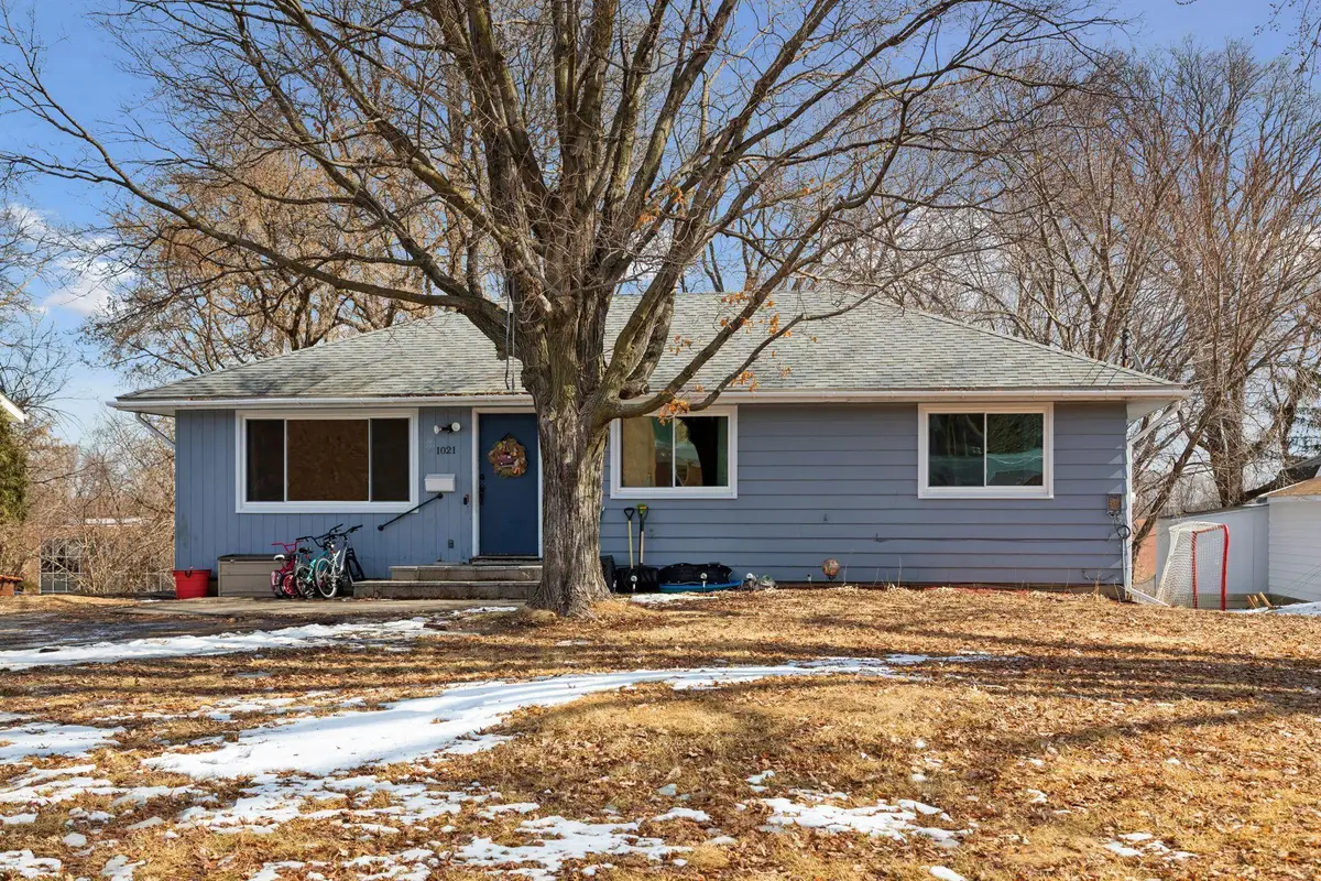 1021 Bailey Street, Hastings, MN 55033 - #1