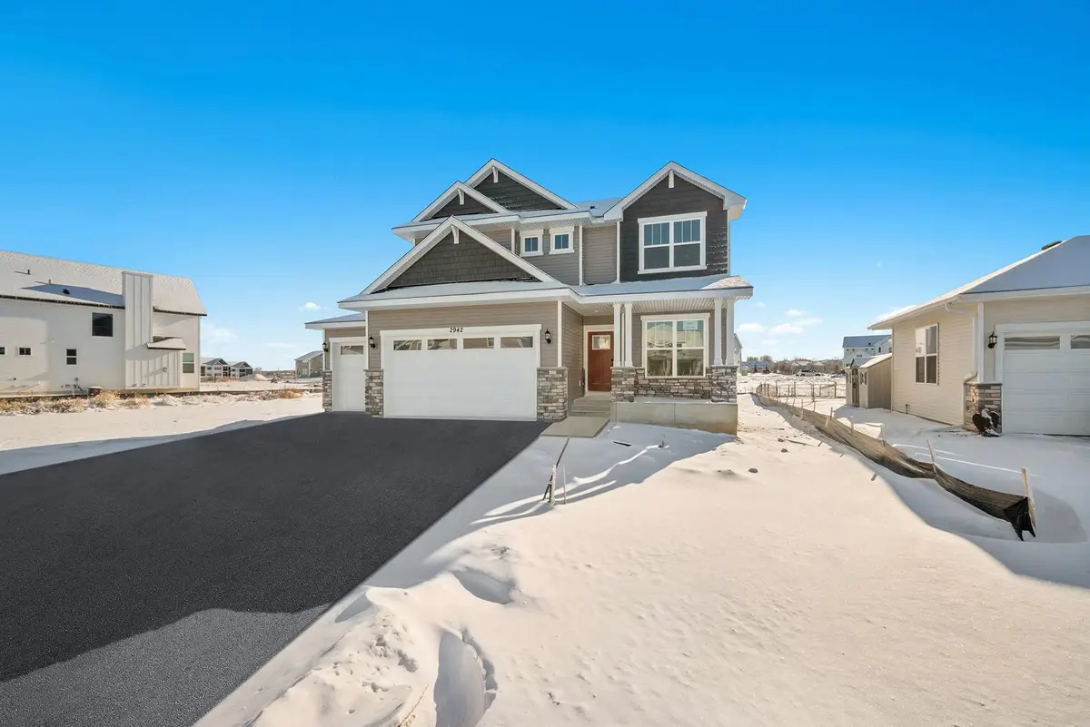2942 Trinity Drive, Shakopee, MN 55379 - #1