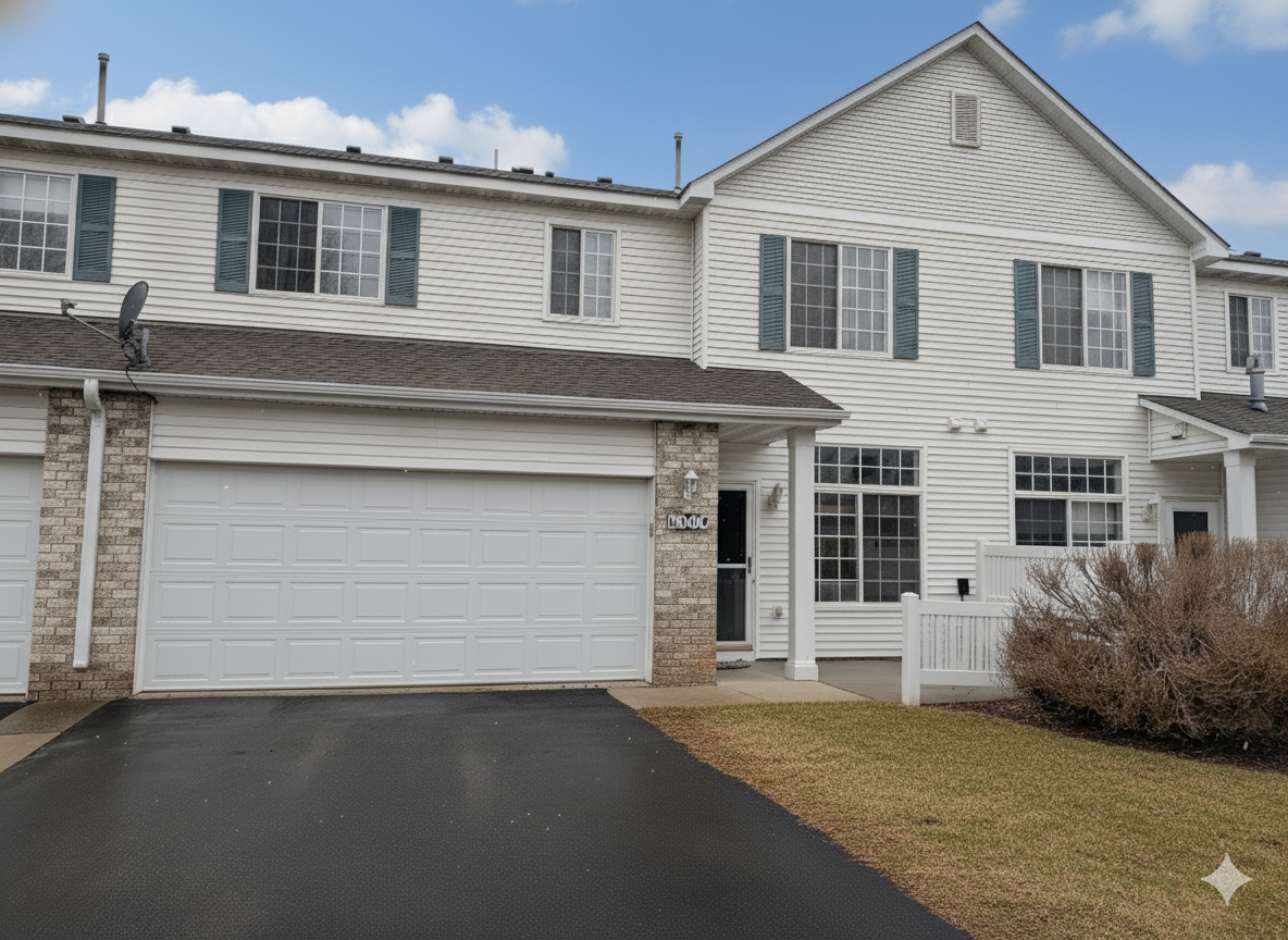 13040 Europa Trail Way N #G, Hugo, MN 55038 - #1