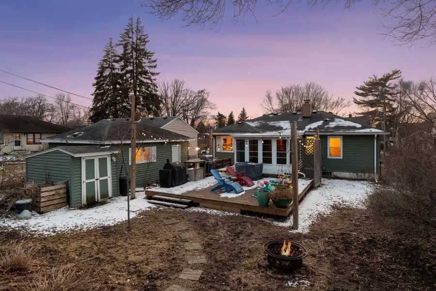 3339 Taylor Street Ne, Minneapolis, MN 55418 - #3