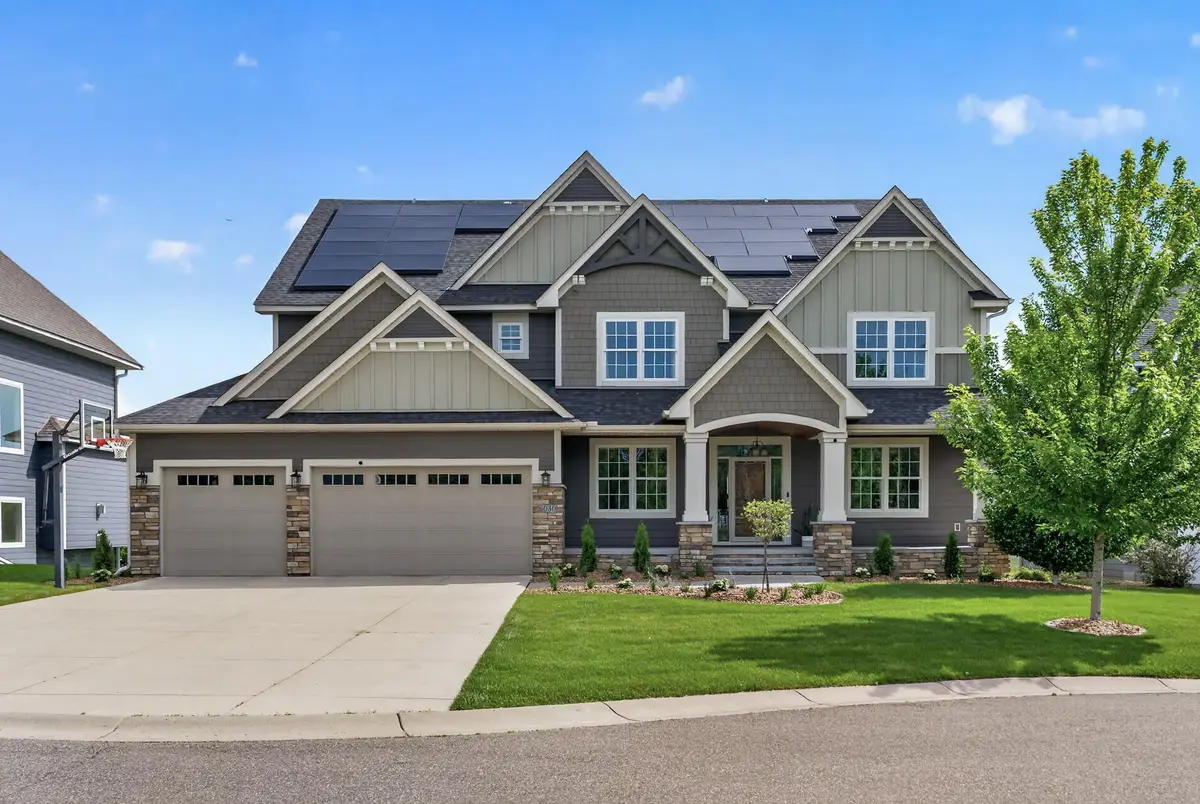6030 Lanewood Lane N, Plymouth, MN 55446 - #1