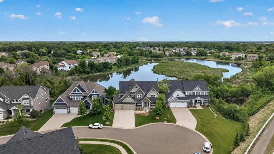 6030 Lanewood Lane N, Plymouth, MN 55446 - #2