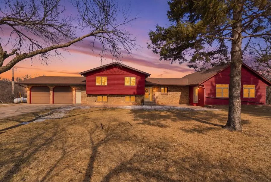 22364 45th Avenue, Saint Augusta, MN 56301 - #2