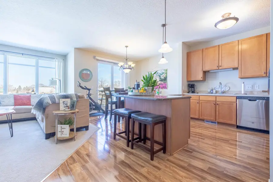 1070 Grandview Court Ne #304, Columbia Heights, MN 55421 - #2