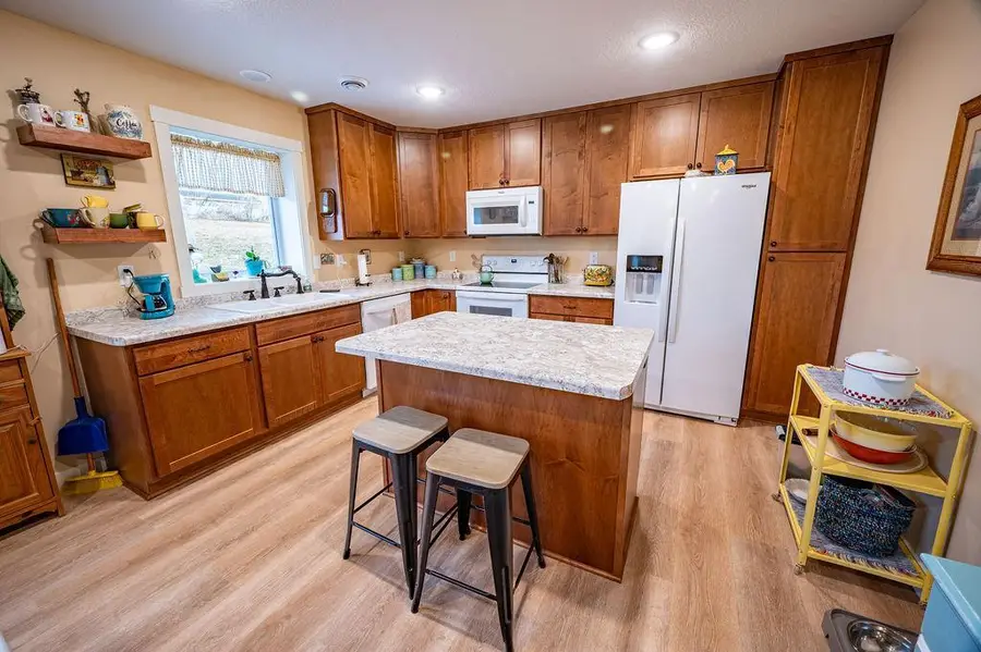 873 Hills Lane, Ellsworth, WI 54011 - #2