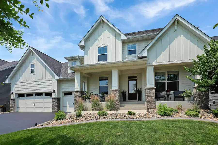 15070 50th Street Ne, Saint Michael, MN 55376 - #2