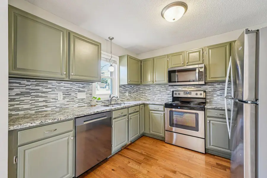 2646 Quincy Street Ne, Minneapolis, MN 55418 - #3