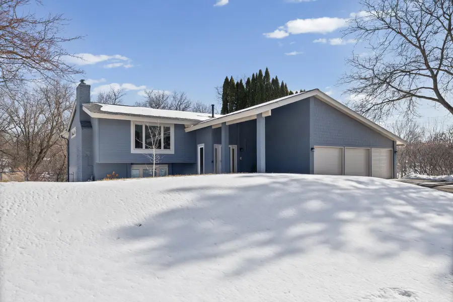 16800 Creek Ridge Trail, Minnetonka, MN 55345 - #3