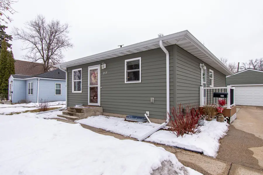 217 1st Avenue E, West Fargo, ND 58078 - #2