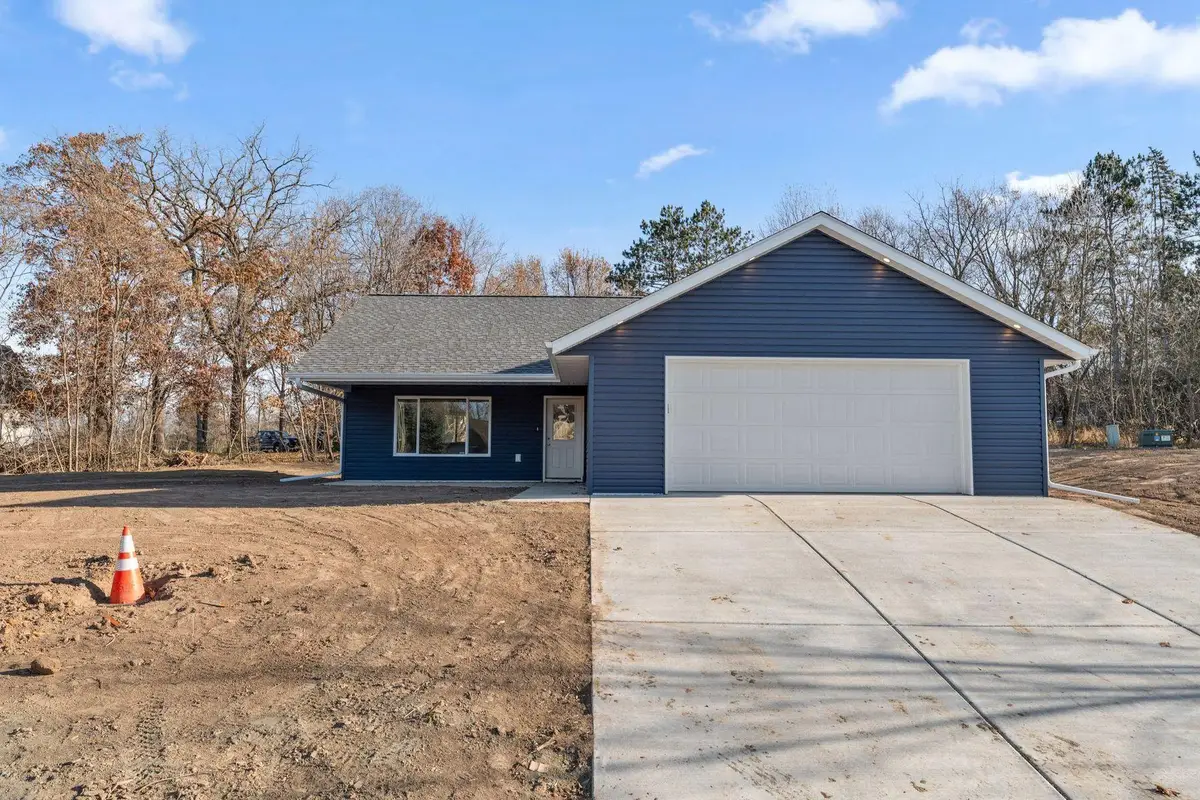 215 Gandy View Avenue, Milltown, WI 54858 - #1