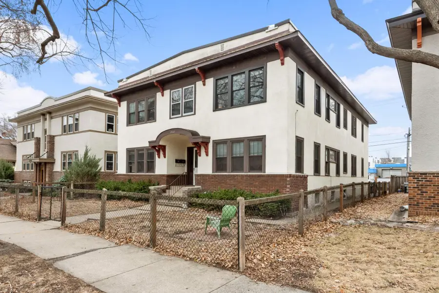 3542 Garfield Avenue #4, Minneapolis, MN 55408 - #2