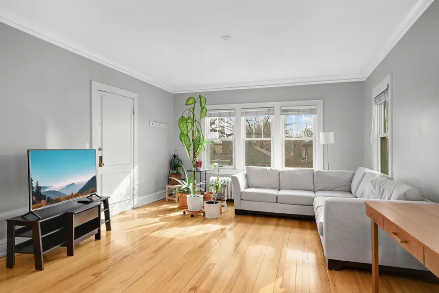 3542 Garfield Avenue #4, Minneapolis, MN 55408 - #3