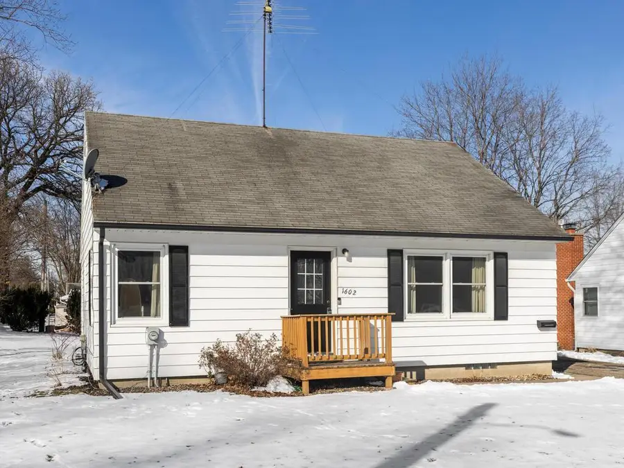 1602 Bigelow Avenue, Owatonna, MN 55060 - #2