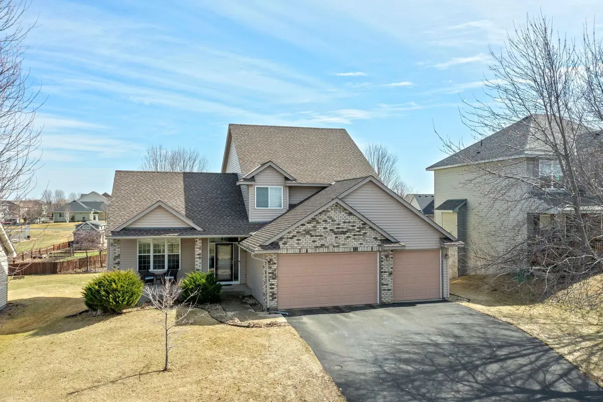 1201 Park Court Se, New Prague, MN 56071 - #1