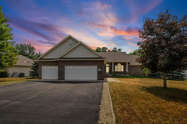 5109 382nd Drive, North Branch, MN 55056