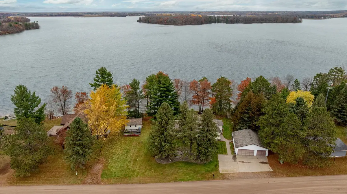 35642 Hoffman Beach Drive, Hillman, MN 56338 - #1