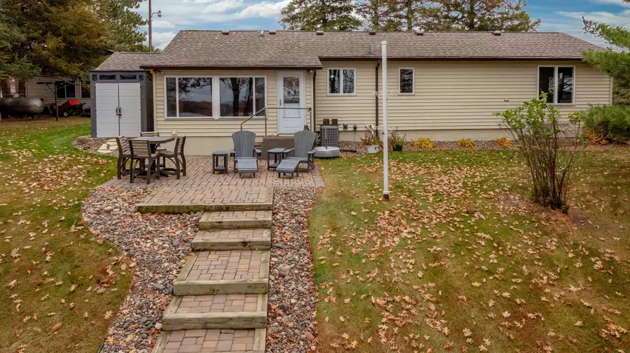 35642 Hoffman Beach Drive, Hillman, MN 56338 - #3