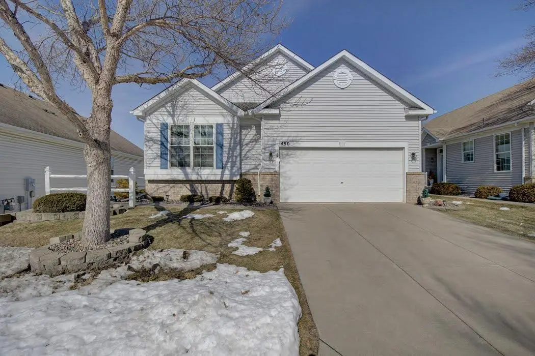480 Meadowood Lane, Burnsville, MN 55337 - #1