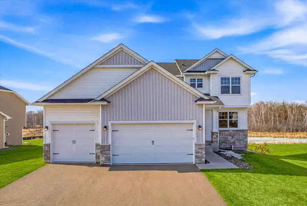 25686 Euclid Avenue, Wyoming, MN 55092