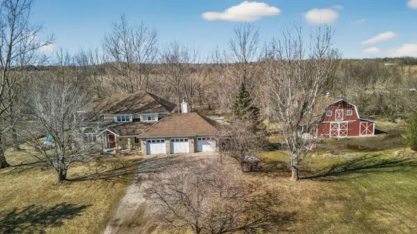 19430 Marmoset Street Nw, Nowthen, MN 55303