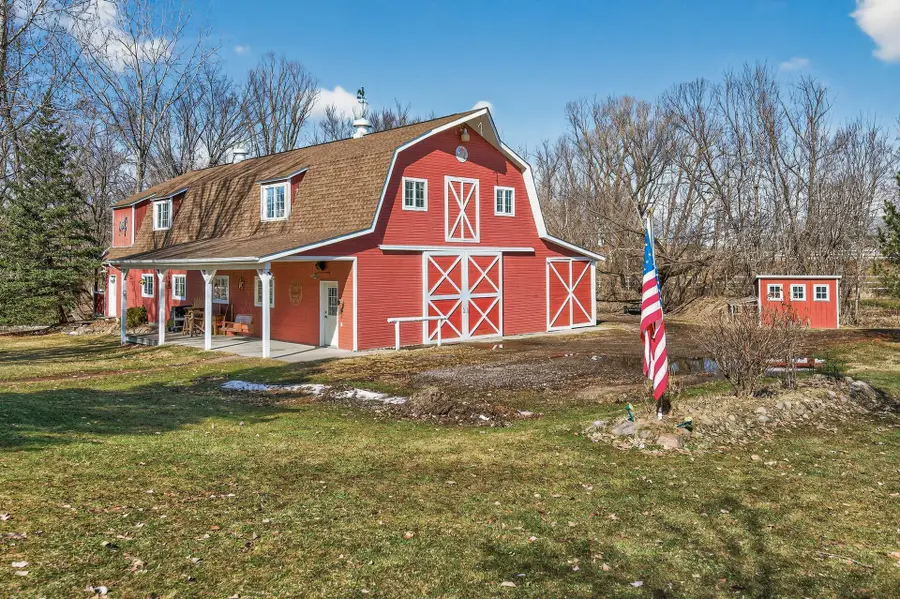 19430 Marmoset Street Nw, Nowthen, MN 55303 - #2