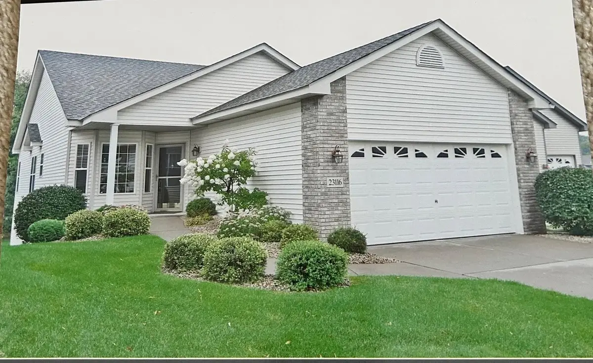 23116 Eidelweiss Street Nw, Saint Francis, MN 55070 - #1