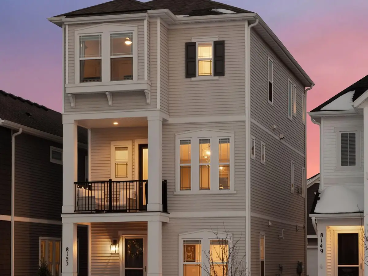 8153 Arrowwood Lane N, Maple Grove, MN 55369 - #1