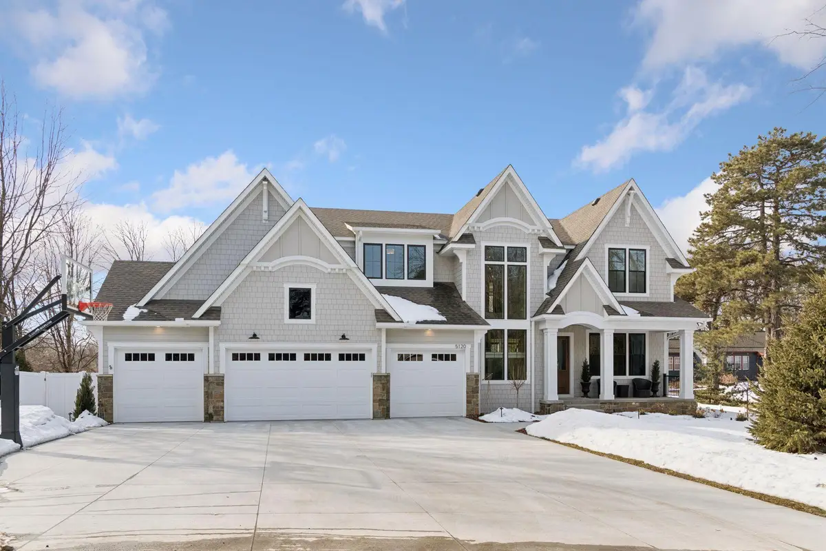 5120 Hooper Lake Road, Excelsior, MN 55331 - #1