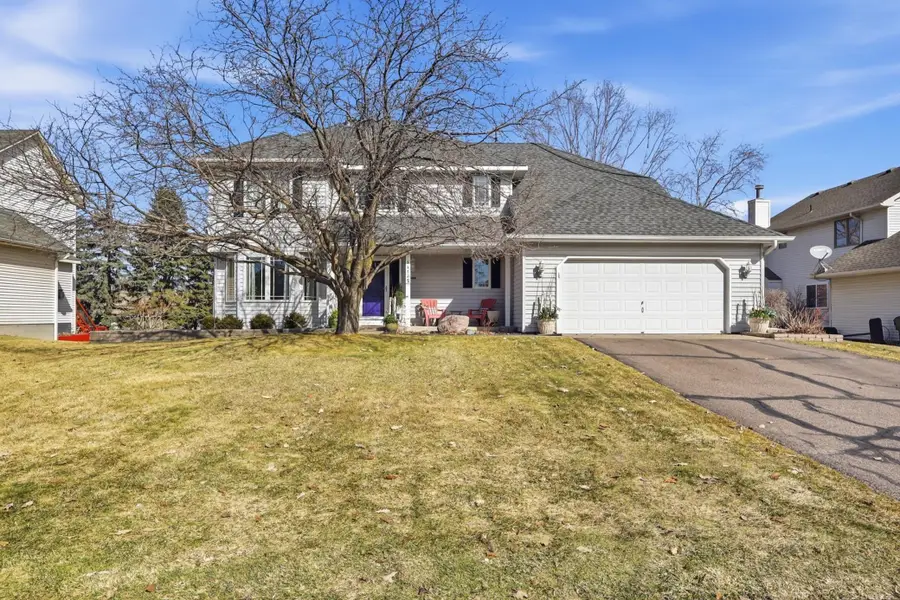 14125 Crocus Way, Rosemount, MN 55068 - #2