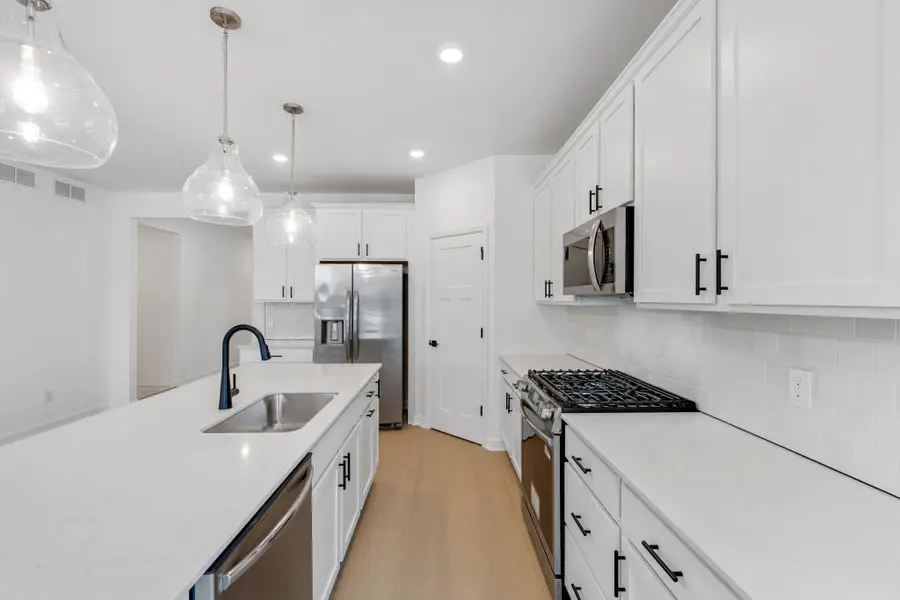 13276 Hupp Court Ne, Blaine, MN 55449 - #3