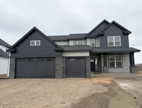 4964 Jansen Avenue Ne, Saint Michael, MN 55376